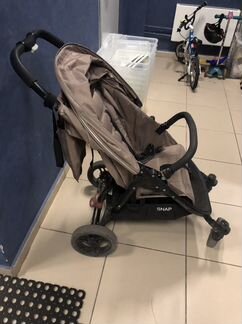 Коляска Valco Snap 4