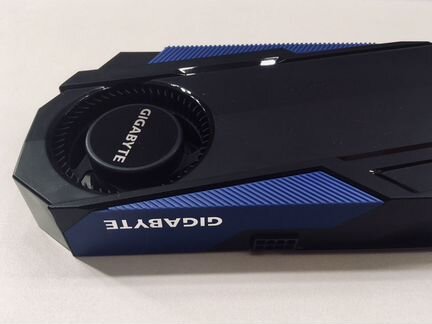 GeForce GTX 970 Twin Turbo