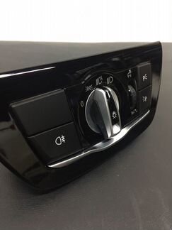 Блок управления освещением BMW G30 G32 F90 M5