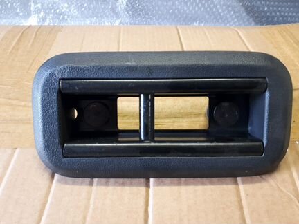 Крепёж сидений т5.т6