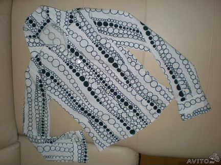 Рубашка размер 42-44 новая