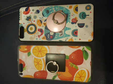 Чехлы для Xiaomi mi note 3