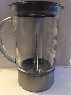 Блендер Kitfort KT-1301