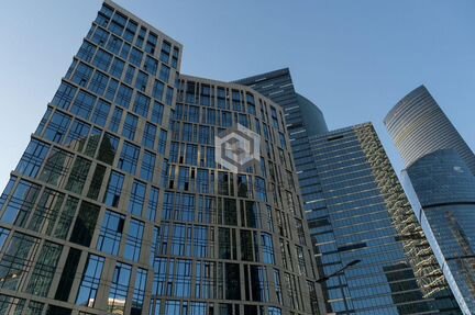 60 м2 Бизнес-центр IQ-квартал A