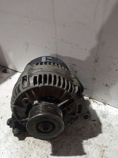 Генератор Audi A6 C4 2.5 TDI 1998