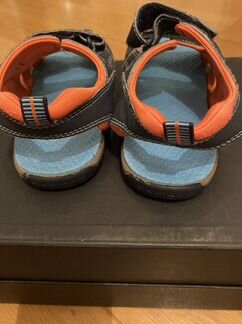 Сандали pediped для мальчиков