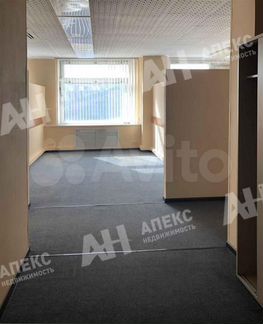 Аренда офиса 113.2 м2 м. Проспект Мира в
