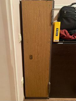 Оружейный сейф