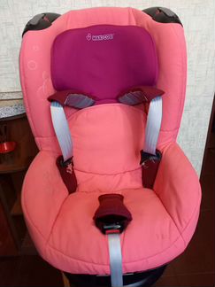 Детское автокресло maxi cosi tobi