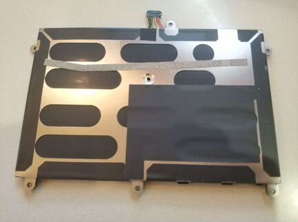 Аккумулятор L13M4P21 для Lenovo yoga 11