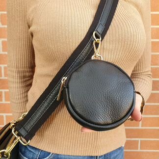 Новая сумка женская из натуральной кожи Италия