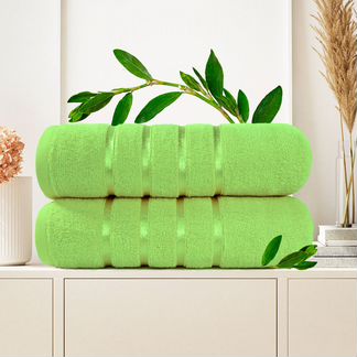 Набор из 2 полотенец Antaliya (70х130 см - 2 шт)