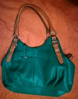 Новая женская сумка