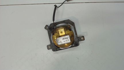 Фара противотуманная (галогенка) левая Mercedes E