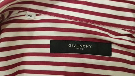 Рубашка Givenchy Оригинал