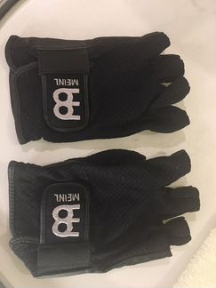 Барабанные перчатки Meinl