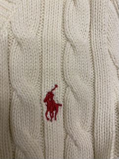 Джемпер Ralph Lauren
