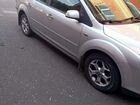 Ford Focus 1.6 МТ, 2006, 207 000 км