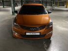 Hyundai Solaris 1.6 МТ, 2014, 91 000 км объявление продам