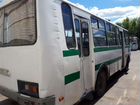 Междугородний / Пригородный автобус ПАЗ 4234, 2004 объявление продам