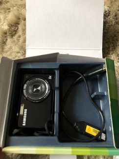 Фотоаппарат samsung PL120