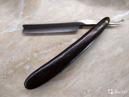 Опасная бритва Стиз52, Стиз57, Стиз58, ErN Mussel