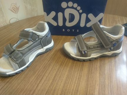 Сандали Kidix для мальчика размер 24 Новве