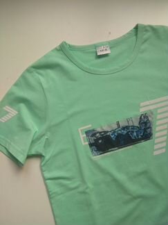 Футболка мужская