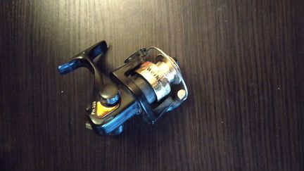 Катушка Weike FH320