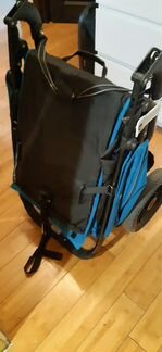 Коляска valco baby snap4