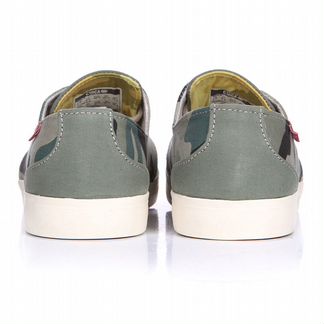 Новые мужские кеды Circa. US 9 и 9,5