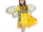 Карнавальный костюм пчелки объявление продам