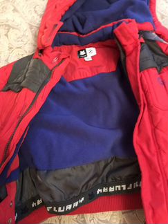 Костюм зимний для мальчика