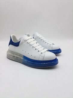 Кроссовки Alexander McQueen