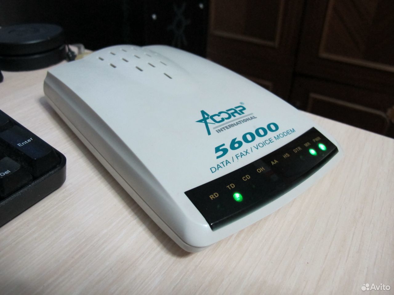 Modem