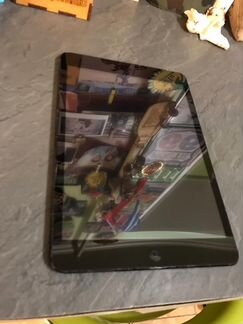 iPad mini wi-fi + cellular 32gb black