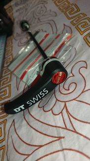 Комплект Эксцентриков DT swiss 100/135