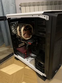 Персональный компьютер бу