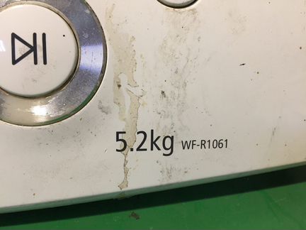 Модуль Самсунг Samsung WF-R1061 DC41-00049A