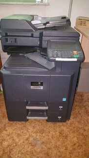Мфу taskalfa2550ci