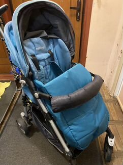 Коляска peg perego SI
