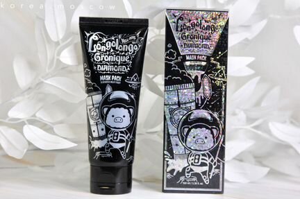 Корейская косметика