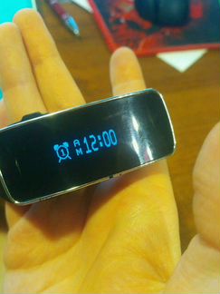 Фитнес браслет Smartband T2 (fiismart)