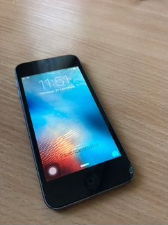 iPod Touch 5 32Gb