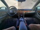 Audi A4 1.8 CVT, 2003, 365 294 км объявление продам