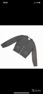 Gucci, Кашемировый джемпер 2020-2021, оригинал,Ита