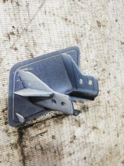 Крышка омывателя фары правая Bmw 1-Series F20