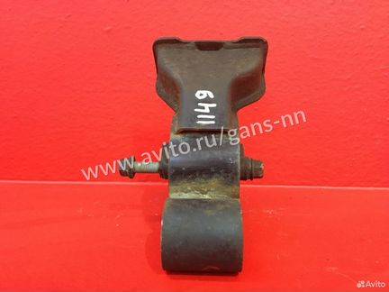Опора двигателя задняя Kia Ceed ED G4FC 2006-2012