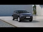 Land Rover Range Rover Evoque 2.0 AT, 2021