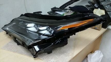 Фара левая Лексус RX200 RX350 с 2015-2019 год